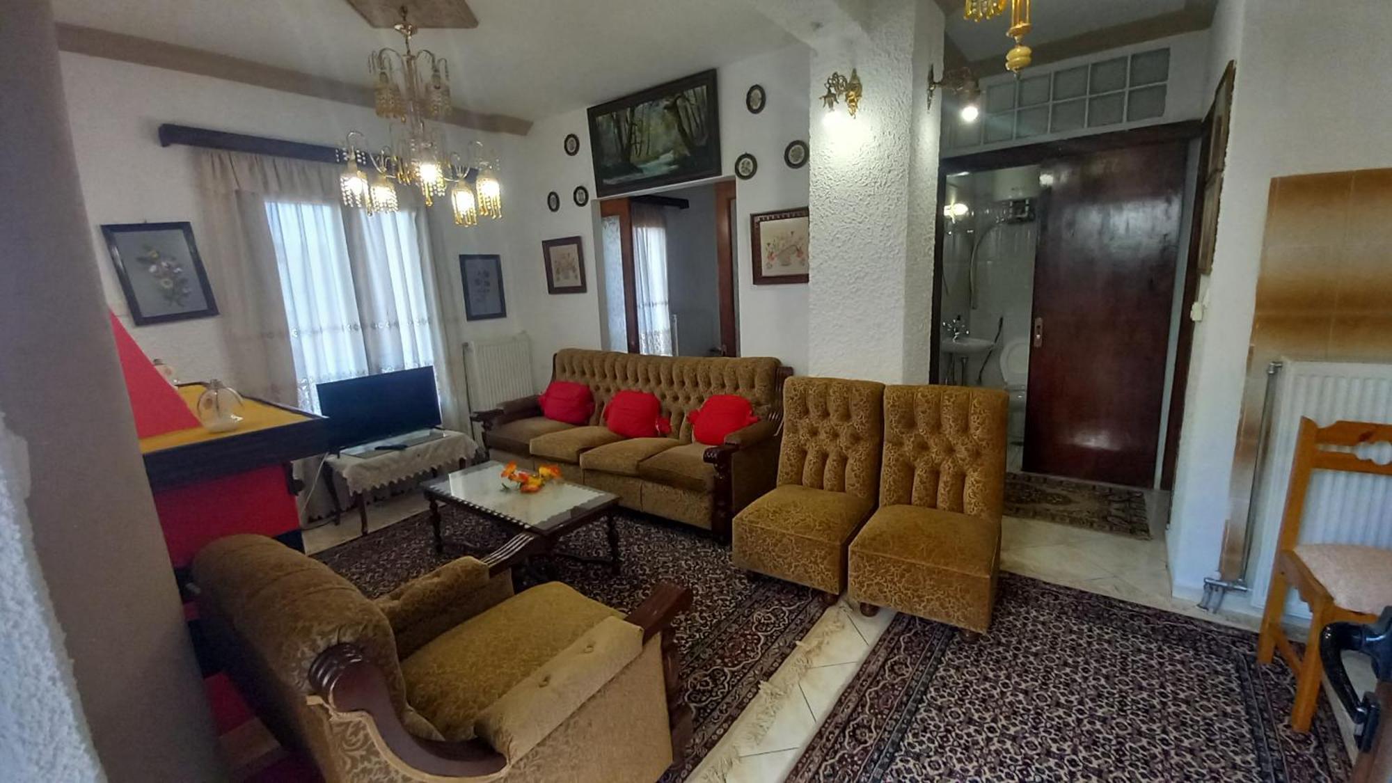 Αρμονια Mounthome アラコバ エクステリア 写真